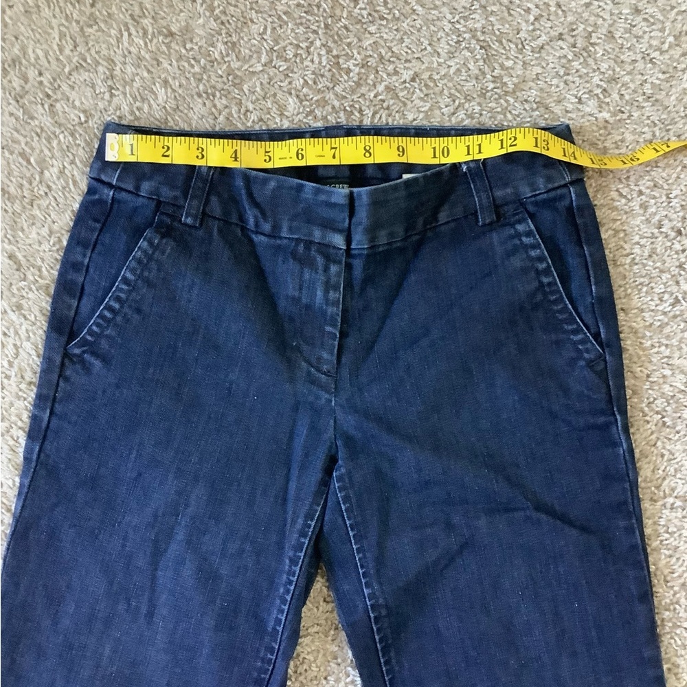 J.Crew City Fit Jeans - Picture 5 of 11